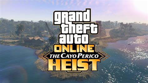 cayo perico beute|GTA Onlines new Cayo Perico Heist payout。